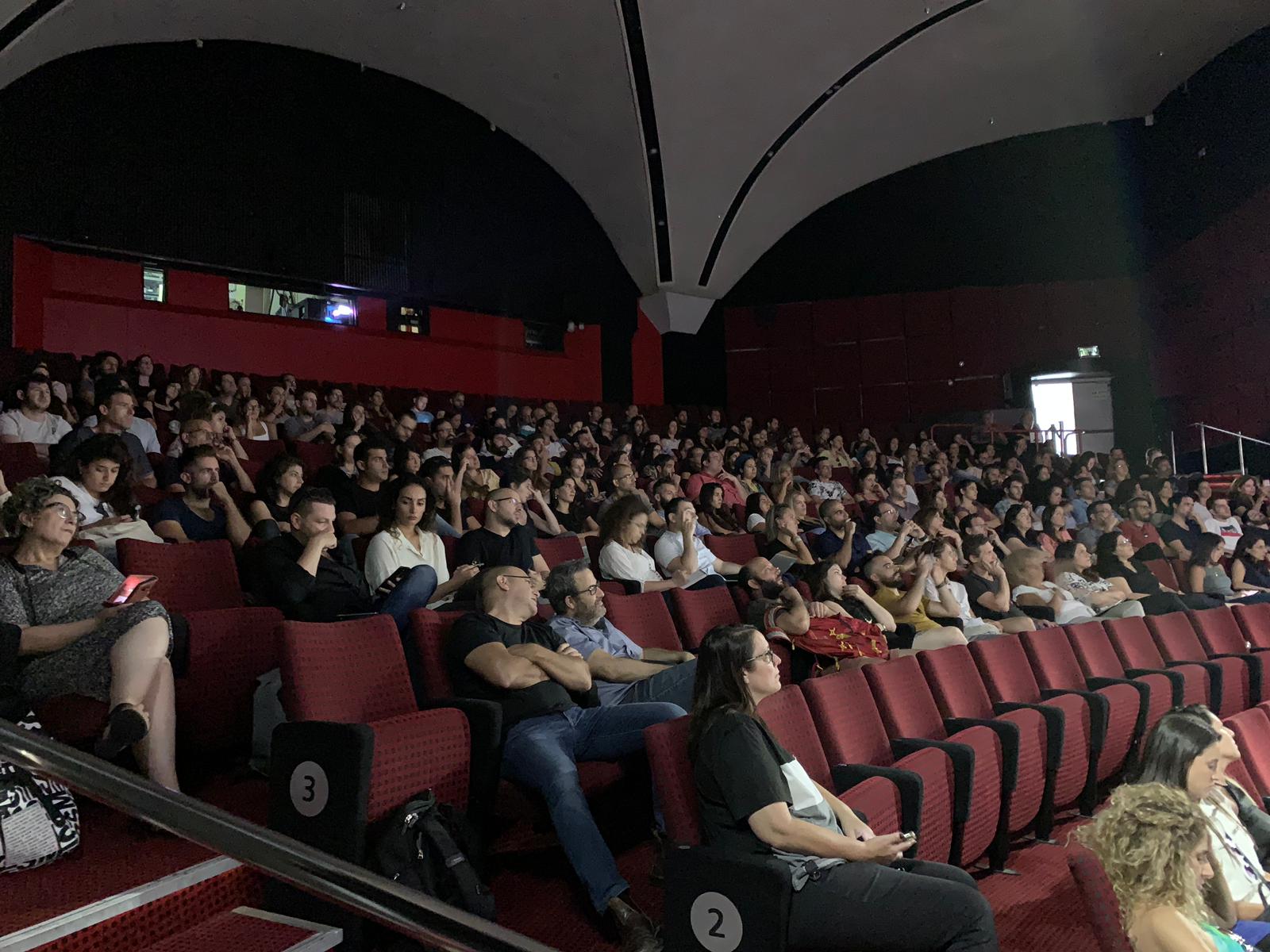 cannes deconstructed